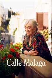 AR - Calle Malaga (2025)
