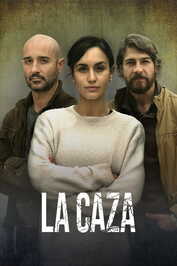 ES - La caza (2019) (ES)
