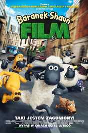 PL - BARANEK SHAUN - FILM (2015)