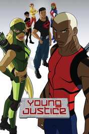 NF - Young Justice