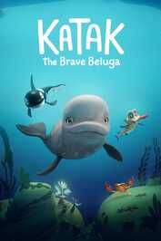 BG - Katak: The Brave Beluga (2023) BGAUDiO