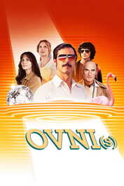 ES - OVNI(s) (2021)