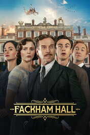 FR - Fackham Hall (2025)