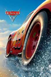 BG - Cars 3 (2017)