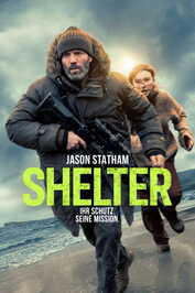 DE - Shelter (2026)