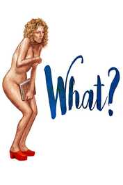 IT - What?  (1972)