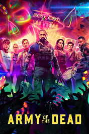 DE - Army of the Dead (2021)