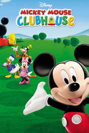 D+ - Mickey Mouse Clubhouse (US)