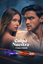 DE - Culpa Nuestra: Unsere Schuld (2025)