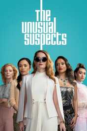 AL - The Unusual Suspects (2021)