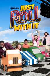 D+ - Just Roll With It (US)