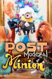 EN - Post Modern Minion (2022)