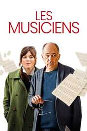 FR - Les Musiciens (2025)