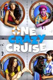 AR - One Crazy Cruise (2015)