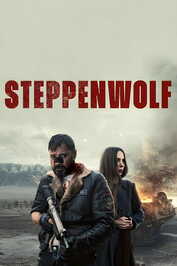 EN - Steppenwolf (2024)