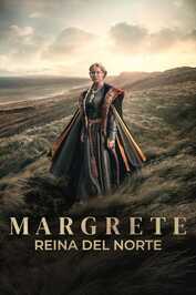 ES - Margrete, reina del norte (2021)