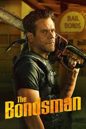 GR - The Bondsman (2025) (US)