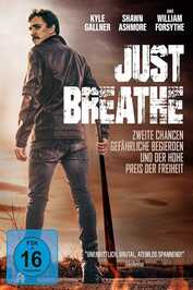DE - Just Breathe (2025)