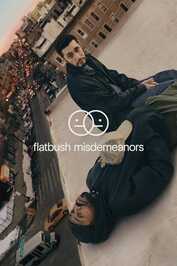 FR - Flatbush Misdemeanors