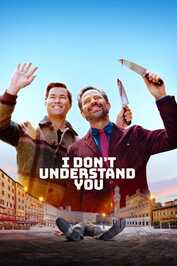 EN - I Don't Understand You (2025)