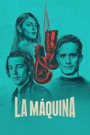 ES - La Máquina (2024)