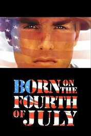 TOP - Born on the Fourth of July  (1989)