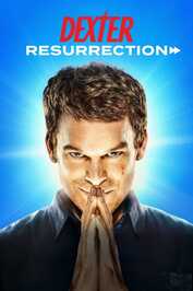 GR - Dexter: Resurrection (2025) (US)