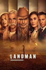 HU - Landman (2024) (US)