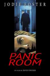 FR - Panic Room (2002)