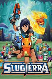 EN - Slugterra (2012)
