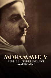 FR - Mohammed V, père de l'indépendance marocaine (2026)