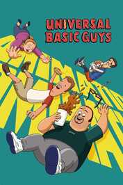 FR - Universal Basic Guys (2024) (US)