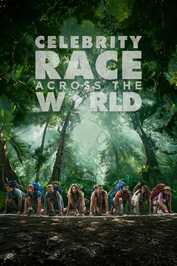 EN - Celebrity Race Across the World (2023) (GB)