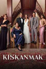 EN - Kiskanmak - Envy (2025) (TR)
