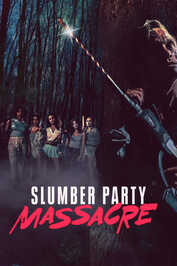 SC - Slumber Party Massacre  (2021)