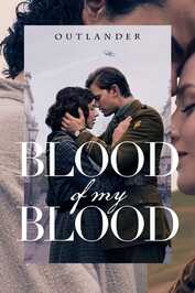 FR - Outlander: Blood of My Blood (2025) (US)