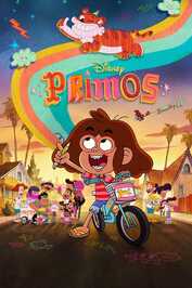 EN - Primos (2024)