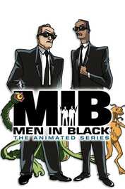 FR - Men in Black (1997) (US)