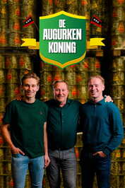 NL - De Augurkenkoning (2023)
