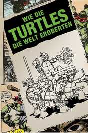 DE - Wie die Turtles die Welt eroberten (2014)