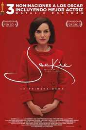 ES - Jackie (2016)