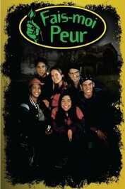 FR - Fais-moi peur ! (1992) (CA)