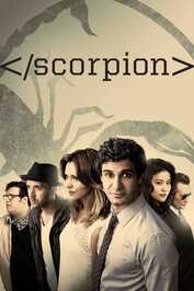 FR - Scorpion (2014) (US)