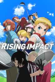 NF - Rising Impact (2024)