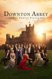 DE - Downton Abbey: Das große Finale (2025)