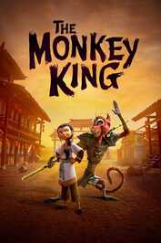EX - The Monkey King (2023)
