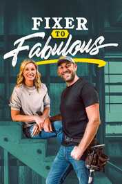 EN - Fixer to Fabulous (2019) (US)