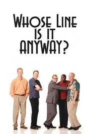 EN - Whose Line Is It Anyway? (1998) (US)