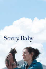 DE - Sorry, Baby (2025)