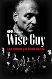 ES - Wise Guy: Los Soprano por David Chase (2024)